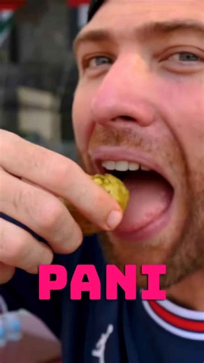 Dubai Food Tour With The Food Ranger!