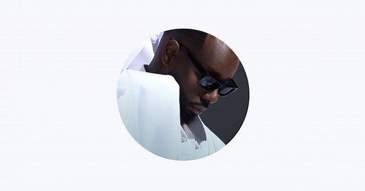 GIMS sur Apple Music