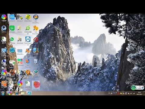 LED Sync Player Software
