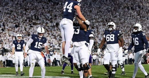 College Football Week 12 Picks Against the Spread for Marquee Games