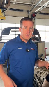 Major failure 🤯 on near new Cummins 6.7L. These 5th gen 2019-Current engines we’re seeing are having some crazy failures. What are you guys seeing #enginebuilding #autoshop #carrepair #autorepair | Davesengines