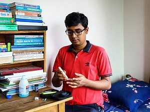 The WHO diabetes targets and their potential to improve the lives of people with diabetes