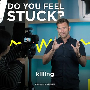 Do you have a BIG dream, but have trouble making progress? I...