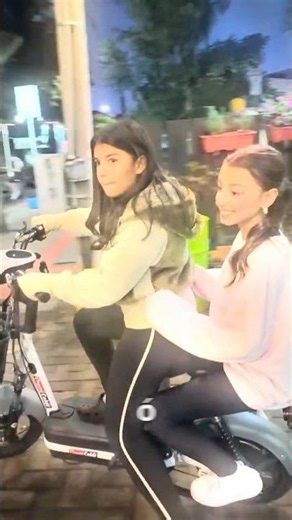 ESSA MALVADA ESCONDEU A CHAVE DA BICICLETA #brincadeiras #flyp #humor #naofloppa #desflopacomu
