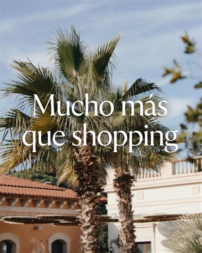 Moda, gastronomía y experiencias en un destino de shopping único con descuentos irresistibles en más de 150 boutiques. | La Roca Village