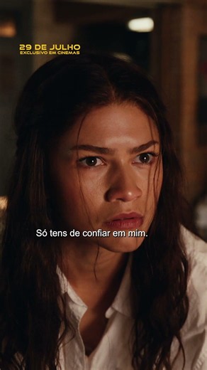 "Homem-Aranha: Um Novo Dia" - Anyone 20 (Sony Pictures Portugal)