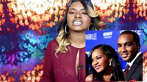 Nick Gordon Arrested for domestic Violence | Nique at Nite