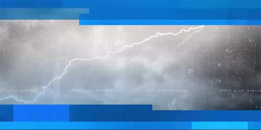 Record high temps later this week; cool down with rain chances next week | 10/13 PM