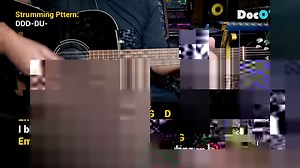 66K views · 2.7K reactions | Africa - Toto (Easy Guitar Chords Tutorial with Lyrics) | Doc OTEP Studio | Facebook