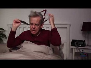 Masca CPAP CARA Full Face Lowenstein - comfort si lejeritate