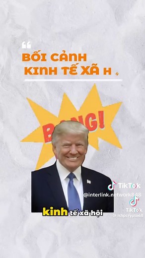 Interlink network 975435279 trên TikTok