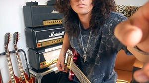 66K views · 793 reactions | Grab your coffee and have a seat, it’s time for G’Day Gibson: Off Tour with Danny Dela Cruz Dela Cruz is a rock guitarist from the UK who plays with the band Inglorious. Give him and the band a follow on Facebook: @dannydelacruzguitarist Instagram: @delacruzguitar @weareinglorious | Gibson | Facebook