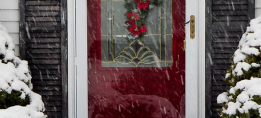 How to Paint an Aluminum Storm Door | DoItYourself.com