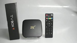 D9 Tv Box 4gb 64gb 128GB Android 11.0 Smart Android Tv Box 8gb Rom Dual Wifi HD Video Media Player 2.4G 5GWifi BT Set Top Box D9