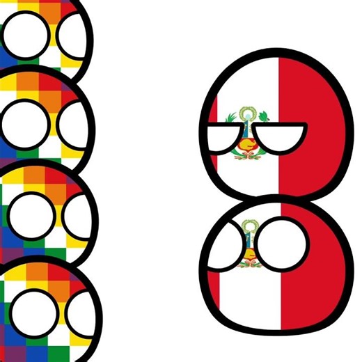 idioma secreto de los siluro el silurengo || #countryballs #viral #humor