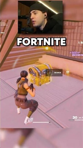 The Best Feeling in Fortnite 😋
