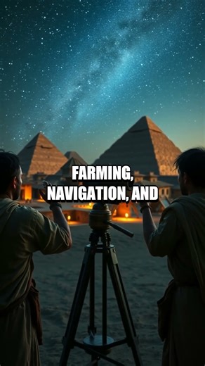 Africa Under the Same Sky: The Ancient and Modern Star Maps