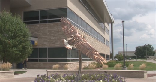 LCCC Student CPR Hero