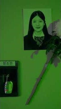 The gift was a gun.【Devilish High School Girl】#shorts #shortvideo