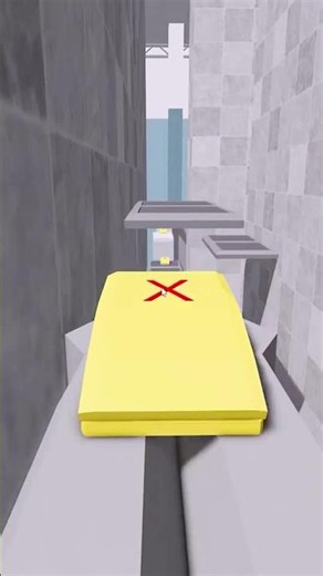 Roblox School Escape Obby #roblox