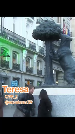 Teresa 🌹 Capítulo 99_2 #telenovelas #mexico #noveleros39 #Teresa #latam