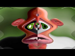 RUSSIAN Gummibär Gummy Bear Song PART 30 - TEAM BAHAY 3.0 SUPER COOL EFFECTS