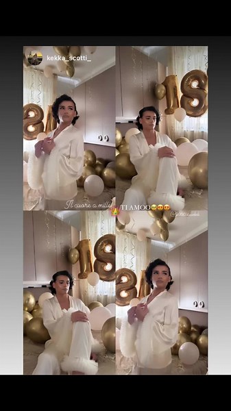 Video di rosaesposito (@rosaesposito046) con suono originale - musically_ita