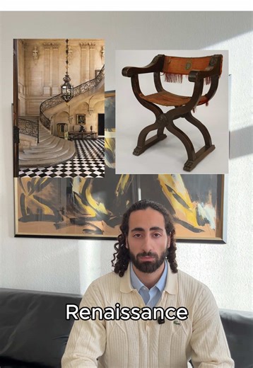 Exploring Architectural and Furniture Design Movements