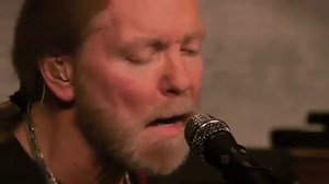 Intimate live version of 'I Can't Be Satisfied' filmed in Savannah at Gregg's home studio. 'I Can't Be Satisfied' was included in the 2011 release Low Country Blues. | Gregg Allman
