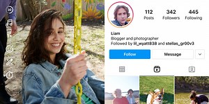 IG REELS 怎麼用？Instagram 新功能「60秒連續短影片、限動音樂」完整教學＋花樣玩法