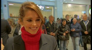 29 reactions · 3 comments | X Factor judge Cheryl Fernandez-Versini...
