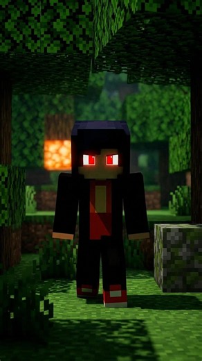 MY ULTIMATE MINECRAFT SKIN REVEAL 💎