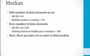 USMLE Step 1/Boards and Beyond/Statistics