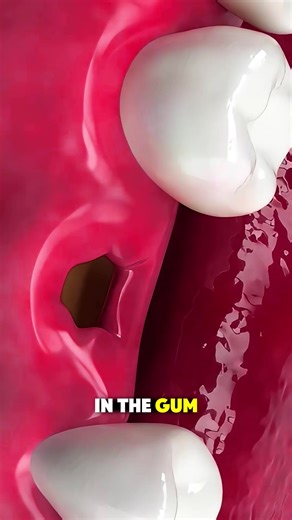 How Dentists Safely Remove a Damaged Tooth #ToothExtraction #DentalSurgery #Dentistry #OralHealth #DentalCare | Med OneMinute