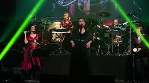 34K views · 906 reactions | Want to see Chip's Daughter Elyse sing Greensleeves? Your wish is granted. | Mannheim Steamroller | Facebook