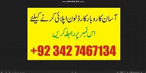 1.5K views · 47 reactions | Asaan Karobar New Update Verification Failed - CM Asaan Karobar Loan Card Application Status Updates Part 12 | Say Job City | Facebook