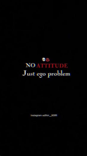 ego problem 💀♨️ #1million #love #100millon #likeandsubscribe #13million #subscribe