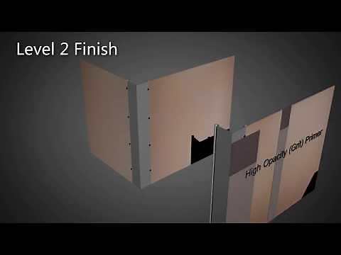 Ritek XL Wall Animation - How the Ritek Wall system works.