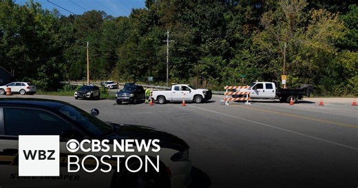 Authorities say that blast at explosives factory in Tennessee killed 16