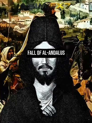 Al-Andalus: A Journey Through History and Culture