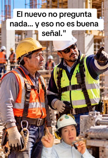 Supervisores: ¿qué hacen con el nuevo en su primer día? #Supervisor #Inducción #SeguridadLaboral #Liderazgo #eslyd