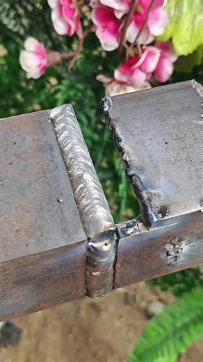 Essential Tips for Patching Burns in Welding