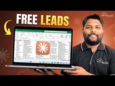 How to Generate LEADS with Claude AI for FREE!