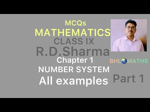 #numbersystem#class9maths#r.d.sharma#MCQs#assertion-reason#chapter1#examples#terminatingnonterminat.