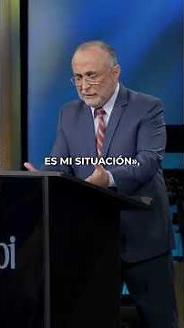 From weakness to strength - Pastor Pepe Mendoza | The IBI