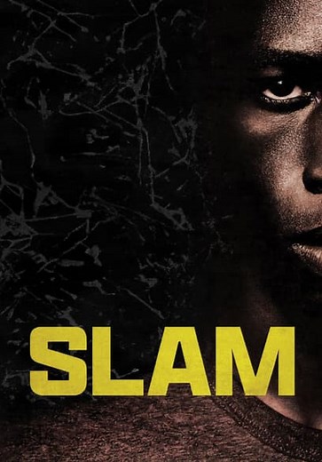Slam (1998)