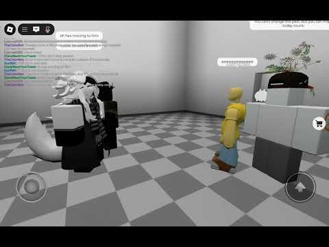 TheColorBot AKA The Color Bot (sighted in Facility)