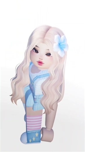 Cutie animation #roblox