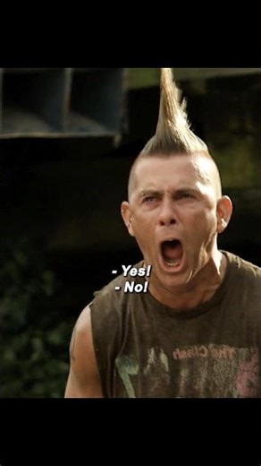 Real Steel(2011) | Atom Faces the Final Robot