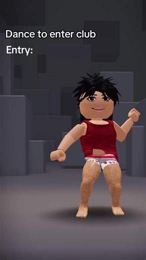 Dance Your Way Into the Club in Roblox
